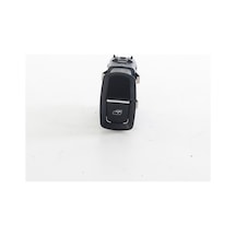 Porsche Cayenne Suv 2011-sonrasi Cam Açma Düğmesi