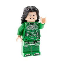 Marvel Super Heroes Eternals Orjinal Sersi Minifigür Sh0765