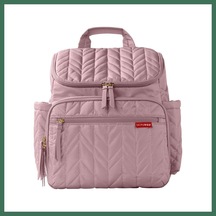 En-cag Forma Sırt Çantası Pembe Renk: Pembe Bss