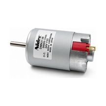 Nidec Dmn37jb Dc Mikro Motor 24v 3600 Rpm Robotik Ve Endüstriyel Kullanım İçin