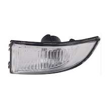 Gkl Dıs Dıkız Ayna Sınyalı Sag Megane Iıı 09 Fluence 09 Gkl 343445 261609550r