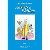 Level 1 - Aesop's Fables - Ezjı-661516