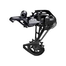 Shimano Xt Rd-m8100 Sgs Arka Aktarıcı Shadow 12vites +51 Siyah