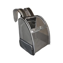 Pettybag Kedi/köpek Seyahat Çantası Siyah