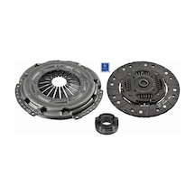 Seat Leon 2012-2016 Arası 1.6 Tdı Sachs Marka Debriyaj Seti