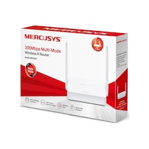 TP-Link MERCUSYS MW302R 300 Mbps WIFI N Router
