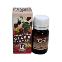 Gençay Doğala Özdeş Çilek Aroması 20 ML
