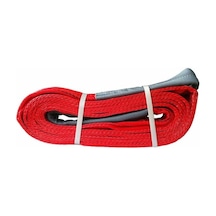 Elteksan Polyester Sapan-5 Ton 4 M Siyah