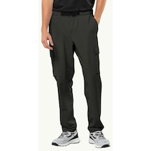 Jack Wolfskin Wandermood Pants M Erkek Pantolon 1508402-6502