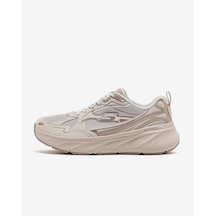 Skechers Edgerıde Mısty Skıes Kadın Bej Spor Ayakkabı 150498tk Nat Bej