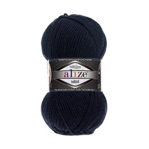 Alize Süperlana Midi 58 Lacivert