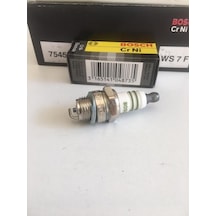 Bosch Buji Ws 7 F Ağaç Kesim
