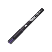 Sharpie Akrilik Markör Fırça Uç Lila 2218116 Diğer