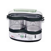 Tefal VitaCuisine Gourmand Buharlı Pişirici
