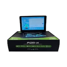 Honda City 2020+ Forx 4-64 Profesyonel Oem Multimedia