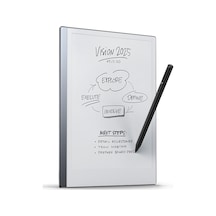 Remarkable 2 Paper Tablet + Marker Plus + Kapaklı Kılıf