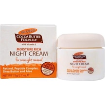 Parmers Cocoa Butter Formula Moisture Rich Night Cream 75 G