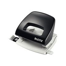 Leitz 50380095 Nexxt Delgeç, Siyah Genel