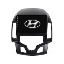 Hyundai İ30 Android Multimedya Sistemi 4-64 Cadence R18 2008-2011 Ön Kayıt Kamera  Diğer