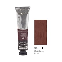 Bigpoint Yağlı Boya 200 ML Red Ochre 681