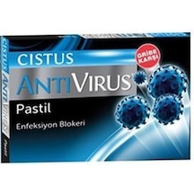 Cistus 10 Pastl