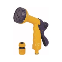 Daye Dy2423 6 Fonksiyonlu Sprey Tabancası