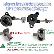 Debriyaj Alt Merkezi