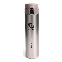 Handy Termos Gümüş 520 Ml Çok Renkli