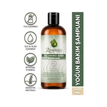 Zendoğa Yoğun Keratin & Kolajen Kompleks Onarıcı Şampuan 400 ML