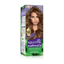 Naturals Maxi 7/0 Boya 1 Adet