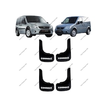 YeniDünyaOto Ford Connect 2002-2013 4'lü Paçalık - Çamurluk - Tozluk FRD1UX024