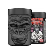 Zoomad Labs Moons Truck Ll 30 Servis 510 G