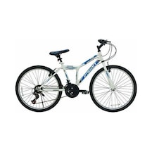Belderia Camp Bisiklet 27,5 Jant 18 Kadro 21 Vites Blue/green
