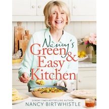 Nancy's Green & Easy Kitchen One Boat
