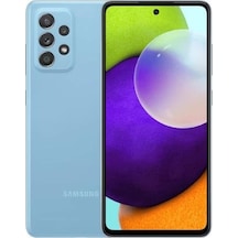 Yenilenmiş Samsung Galaxy A52 128 GB A Kalite (12 Ay Garantili) Yenilenmiş Samsung Galaxy A52 128 GB A Kalite (12 Ay Garantili)