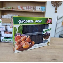 Çikolata Kaplamalı Incir