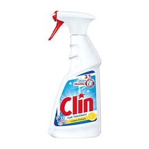 Clin Cam Temizleyici Sprey Limon 500ml