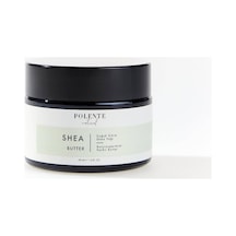 Shea Butter - Soğuk Sıkım 50 Ml