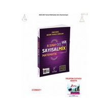 Karekök 8. Sınıf Lgs Sayısalmix