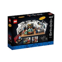 LEGO® Ideas 21328 Seinfeld 1326 Parça