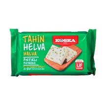 3 Adet Koska Fıstıklı Helva 200 G