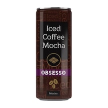 Çikolatalı Mocha 250ml
