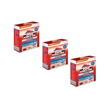 Red Krill Oil Omega 3 500 MG 30 Kapsül 3 Kutu