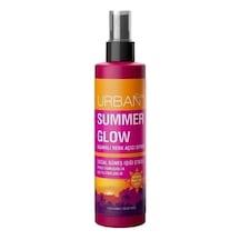 Urban Summer Glow Aşamalı Renk Açıcı Spray 150ml.