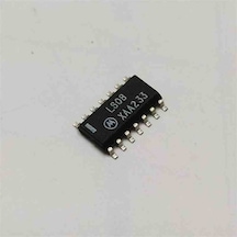Sn74ls08dr2 Soıc14 Motorola 74 Serisi Entegreler 20 Adet
