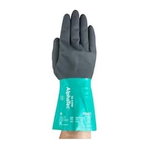 Ansell Alphatec 58-530W Kimyasal Ve Sıvı Korumalı Iş Eldiveni