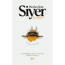 Herkes Için Siyer Muhammed Emin Yıldırım Bekir Develi