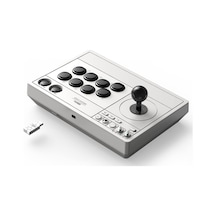 8bitdo Arcade Stick Kablosuz Xbox Series, Xbox One Series Ve Pc U