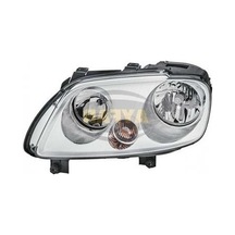 Far Sol Vw Caddy 3 2004-2012 Motorlu Ayar 2k0941005b Ayfar 505907