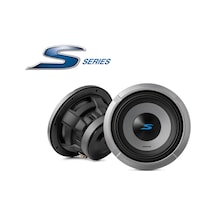 Öztürk Elektronik-alpine S2-w8d4